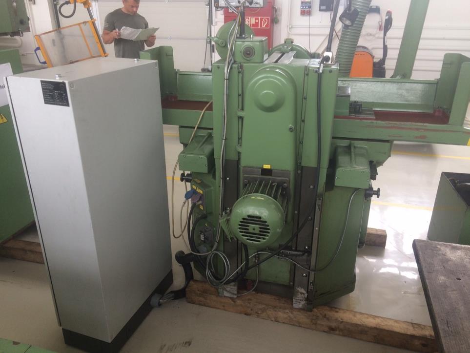 Metal working machinery-3